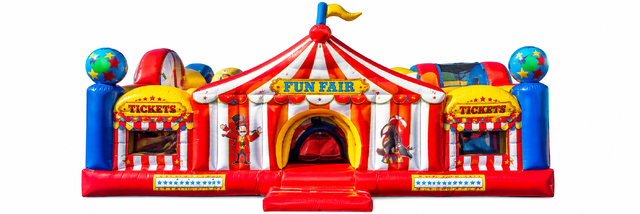 (New) Carnival PlayLand