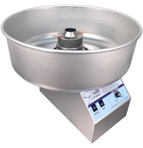Cotton Candy Machine (Table Top)