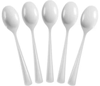 Spoons Qty 25