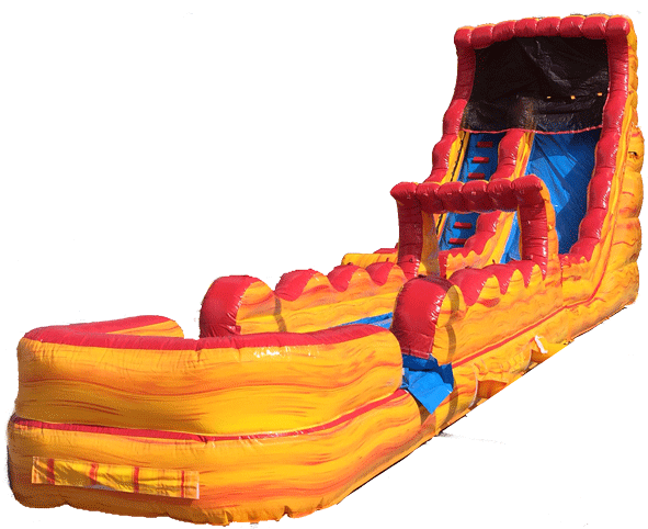 inflatable party rentals lafayette la thumbnail