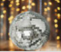 Mirror Ball