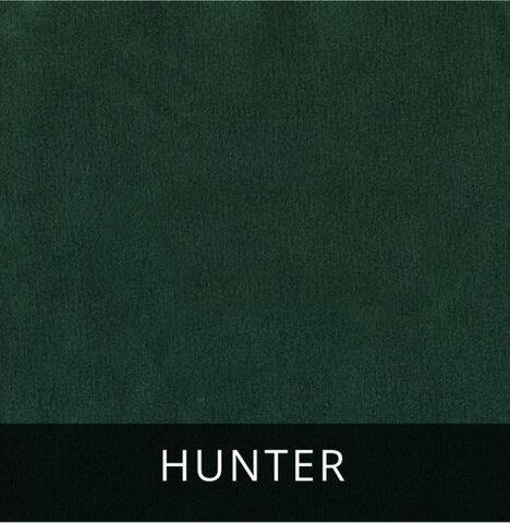 Rectangle Satin Tablecloth Hunter green 90”X156”