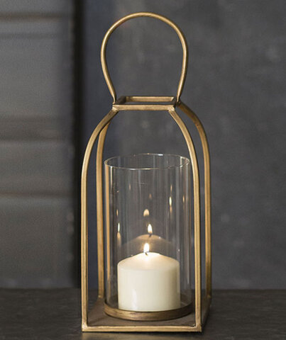 Large Tribeca Lantern