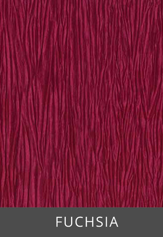   RUNNER 15”X120” RECTANGLE FUSCIA