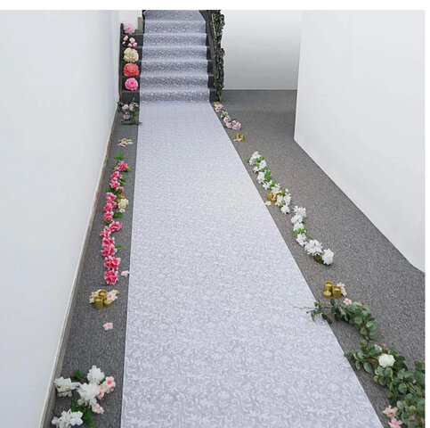 Aisle Runner 