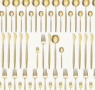 60 piece culture set