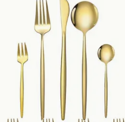 Stainless Steel Culture Set