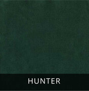 Rectangle Satin Tablecloth Hunter green 90”X156”