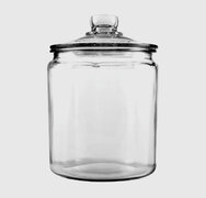 Anchor Hocking Anchor HOCKING HERITAGE HILL 1 GALLON JAR