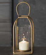 Large Tribeca Lantern