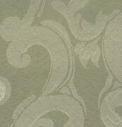 BEETHOVEN DAMASK IVORY  132” Round