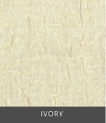 CRUSH 120” ROUND, IVORY