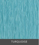  KRINKLE TABLE LINEN RECTANGLE  90”X 156”TURQUOISE 