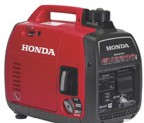 Honda Eu 2200-Watt Inverter Generator