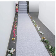 Aisle Runner 