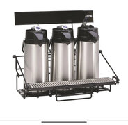 Coffee  Dispenser 