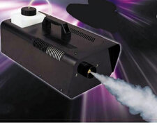 Fog Machine