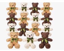 10” Stuff Bears