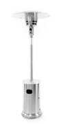 Master Forge 48000-BTU Stainless Steel Stainless Steel Floorstanding Liquid 