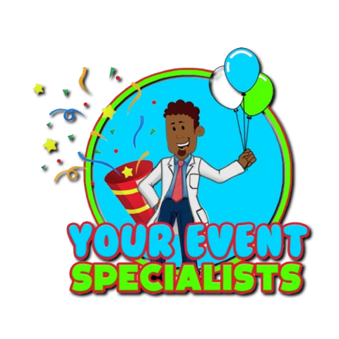 Your Event Specialists
