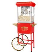 Movie Theater Popcorn Machine