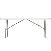 6' Rectangle Banquet Tables