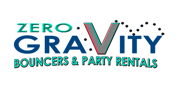 Zero Gravity Bouncers And Party Rentals LLC