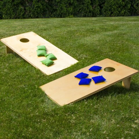 Corn Hole