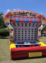 Connect 4 Basketball Shoot Out- JUST ARRIVED 