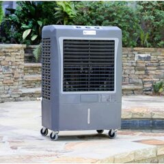 Portable Evaporative Cooler