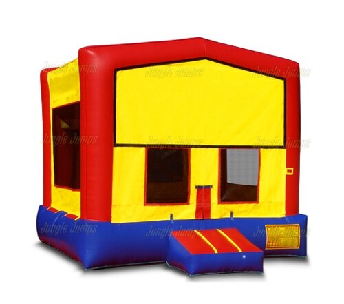 Modular Bounce House  