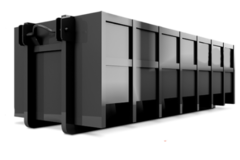 Dumpsters for Residential and Commercial Needs