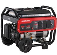 Generator&Fuel