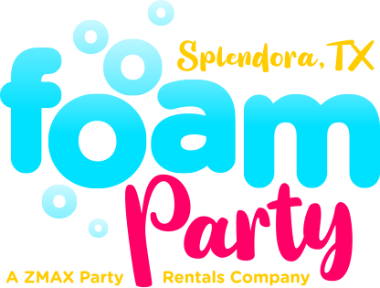 Splendora Foam Party Events