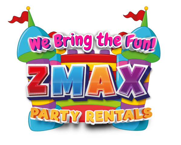  ZMAX Party Rentals