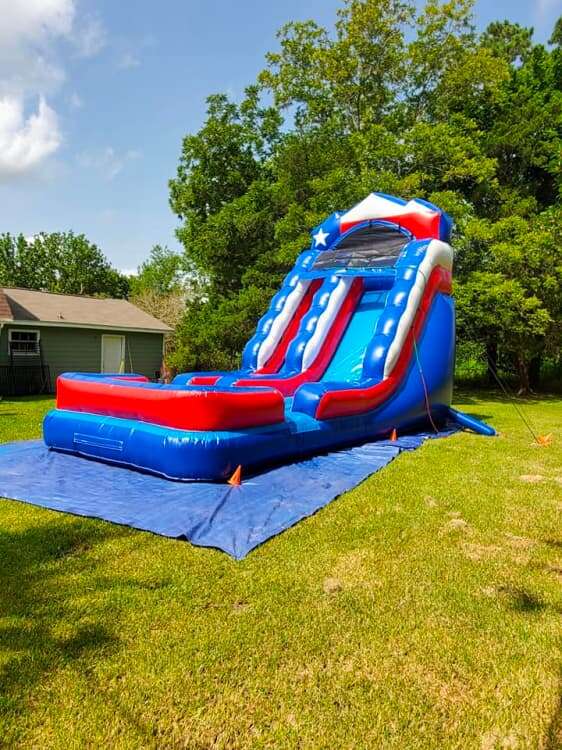 #1 party rental