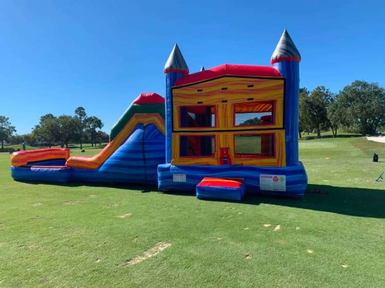 #1 party rental