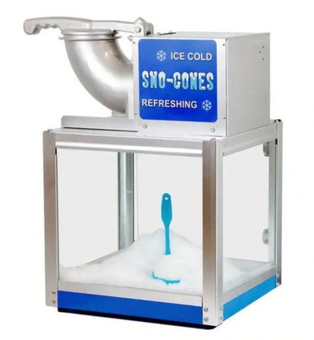 Sno-Cone Machine