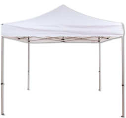 White Tent