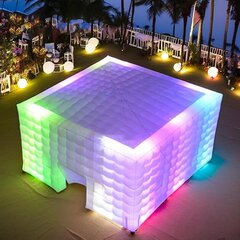 Glow Party/Night Club