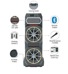 Bluetooth Speaker