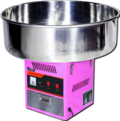 Cotton Candy Machine