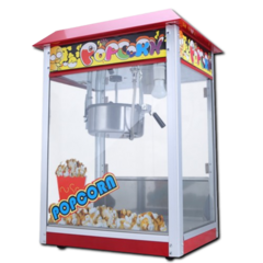 Perfect Popper Popcorn Machine